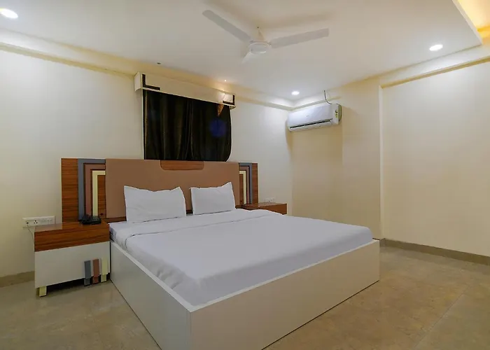 Fabhotel Imperial Regency